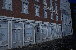 Wandmalerei neben Brooklyn-Bridge