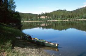 Teslin-River