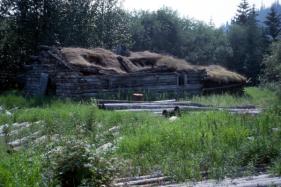 Yukon Crossing