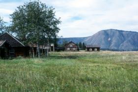 Fort Selkirk